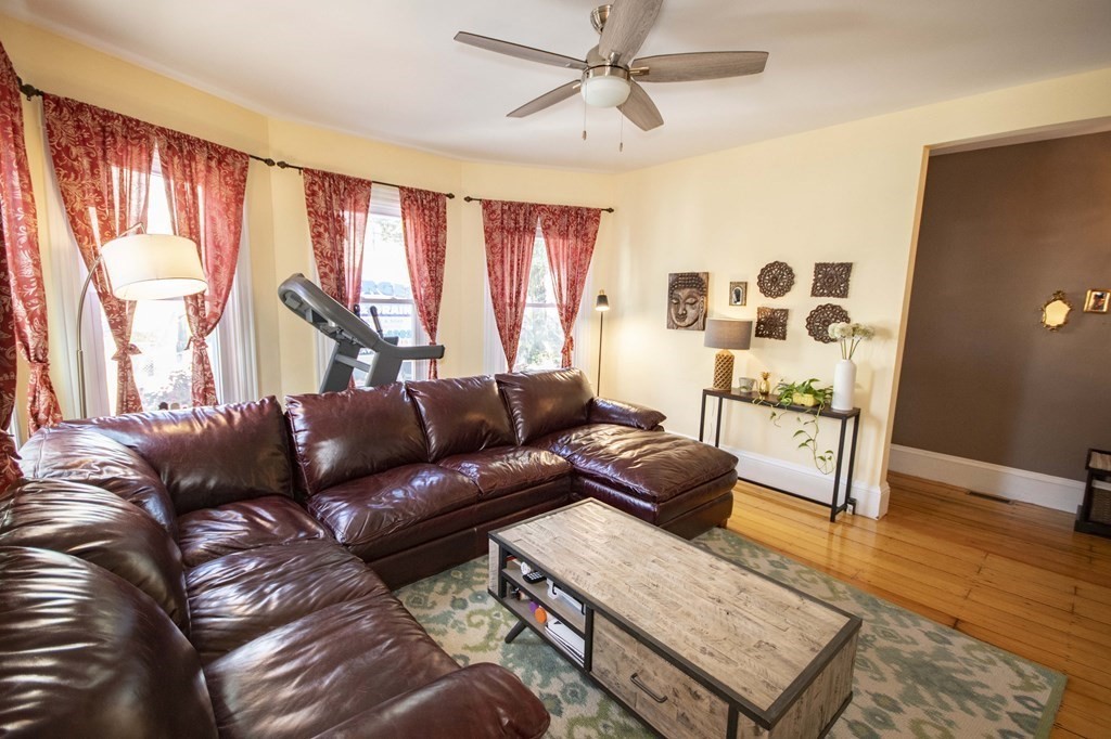 41 Springfield Street, Unit 1 Somerville, MA 02143 - Photo 6 of 29 Gallery Image 6