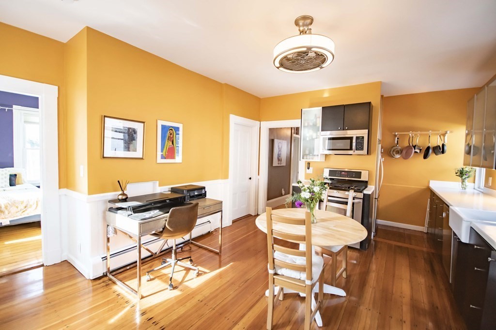 41 Springfield Street, Unit 1 Somerville, MA 02143 - Photo 7 of 29 Gallery Image 7