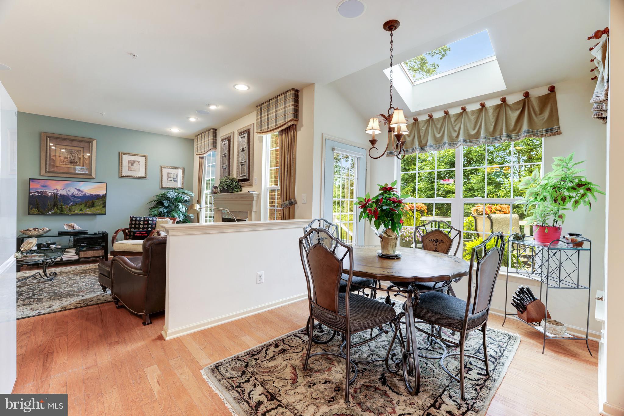 43262 Baltusrol Terrace Ashburn, VA 20147 - Photo 25 of 71