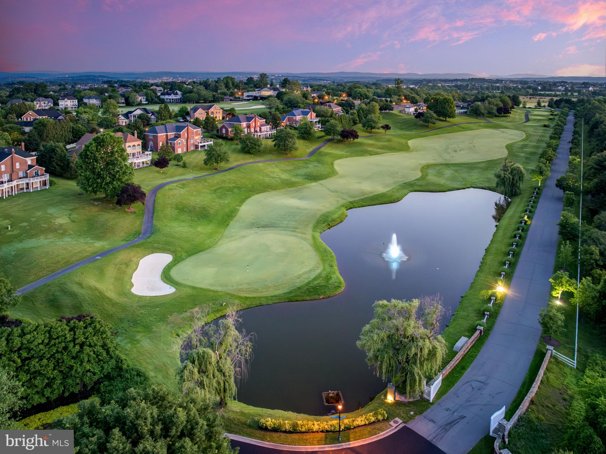43262 Baltusrol Terrace Ashburn, VA 20147 - Photo 49 of 71