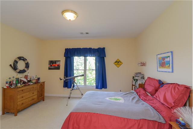 2427 Mann Road Lebanon, TN 37087 - Photo 11 of 18 a bedroom with a bed and window