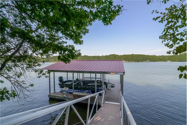 2427 Mann Road Lebanon, TN 37087 - Photo 16 of 18 a view of outdoor space yard deck and outdoor seating