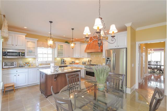 2427 Mann Road Lebanon, TN 37087 - Photo 7 of 18 a large kitchen with lots of counter space and sink