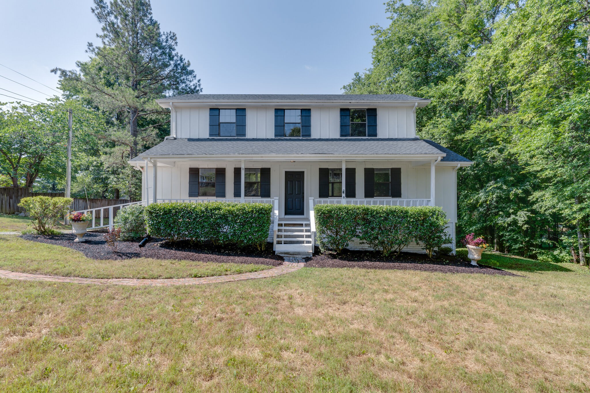 120 Ridgemar Trail Hendersonville, TN 37075 - Photo 1 of 30 Gallery Image 1