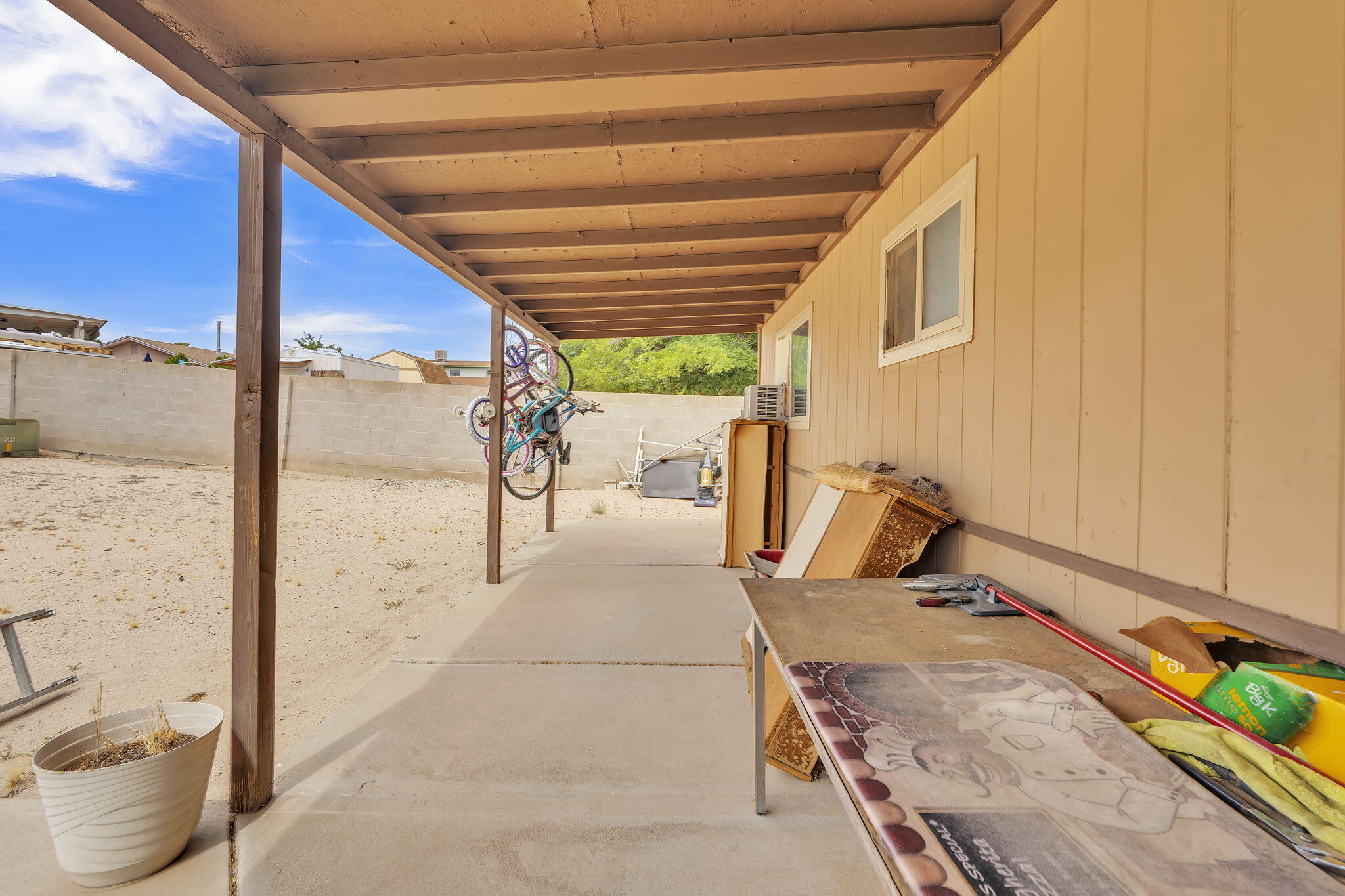 8812 Robby Avenue Southwest Albuquerque, NM 87121 - Photo 45 of 49 Gallery Image 45