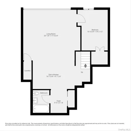 a picture of floor plan