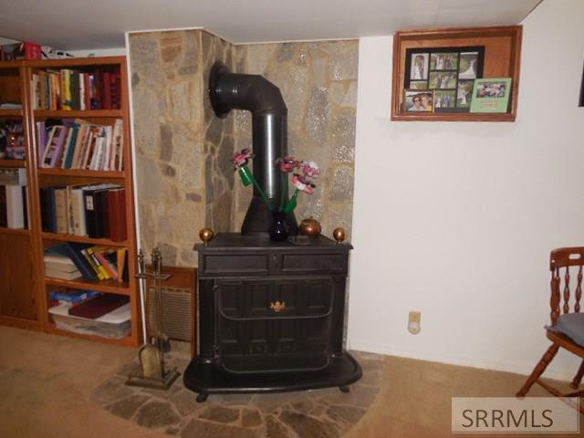 560 North Front Street Arco, ID 83213 - Photo 45 of 48