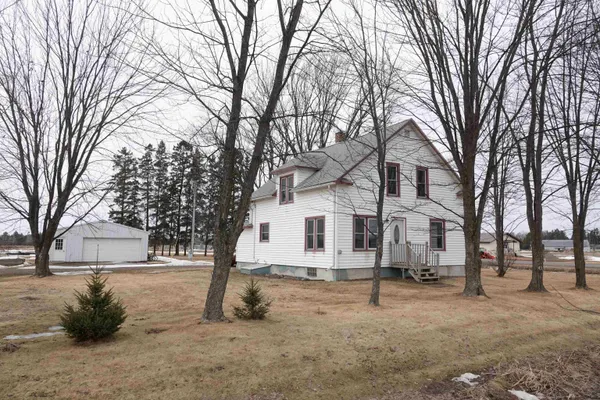 $175,000 | W5217 Elm Avenue, Stetsonville, WI 54480