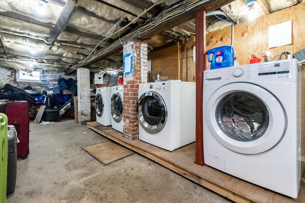214 R Harvard Street, Unit 2 Cambridge, MA 02139 - Photo 24 of 25
