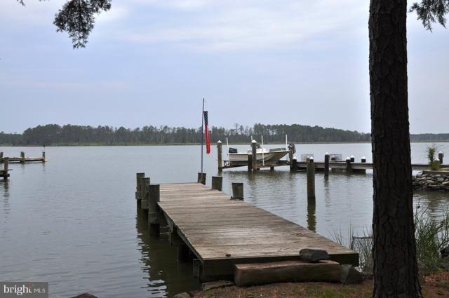 808 Seabreeze Road Cambridge, MD 21613 - Photo 4 of 8 Pier