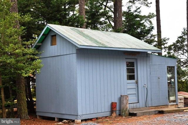 808 Seabreeze Road Cambridge, MD 21613 - Photo 8 of 8 Shed