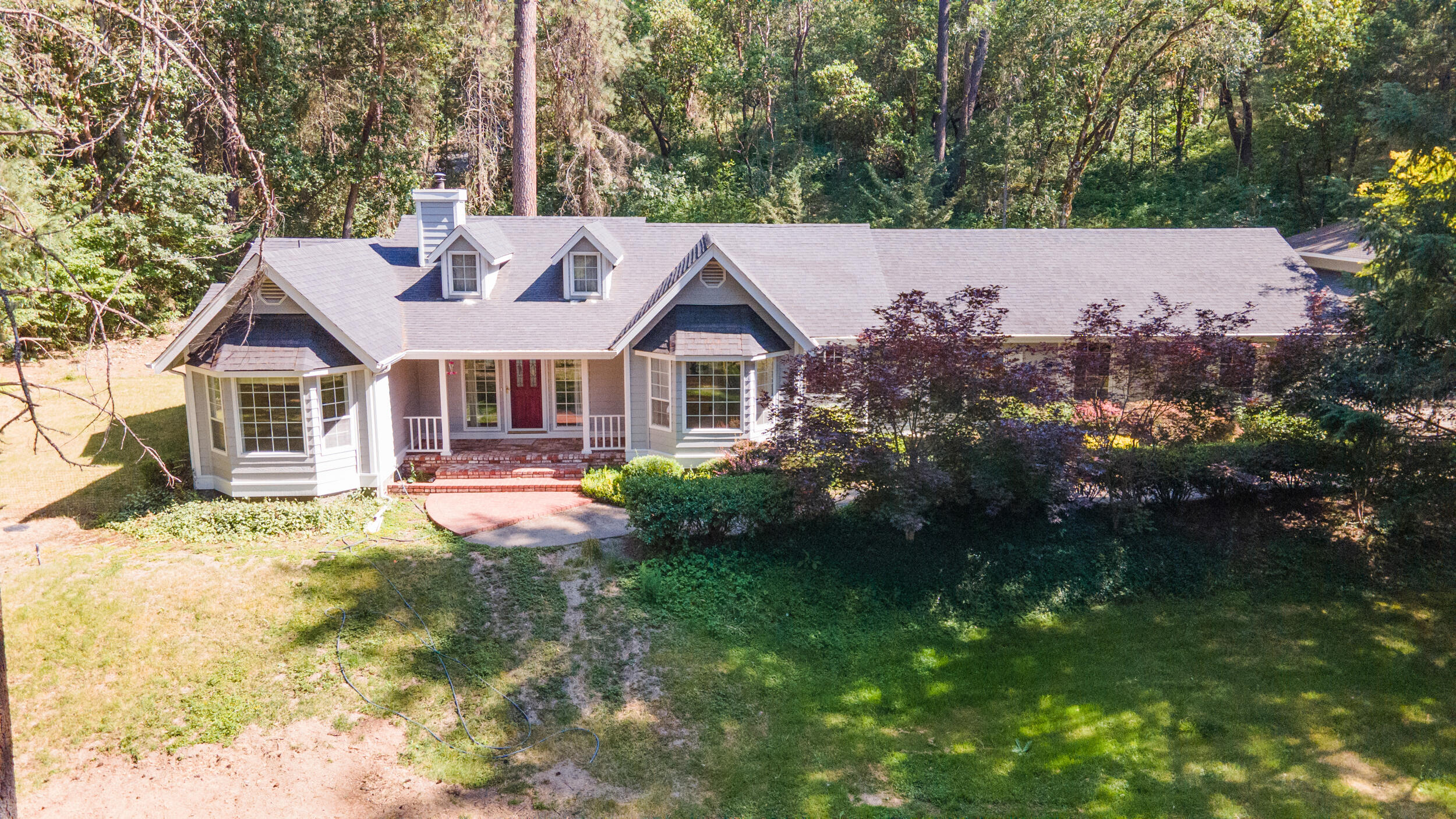 970 Wards Creek Road Rogue River, OR 97537 - Photo 1 of 49 51_dji_0734bb_1