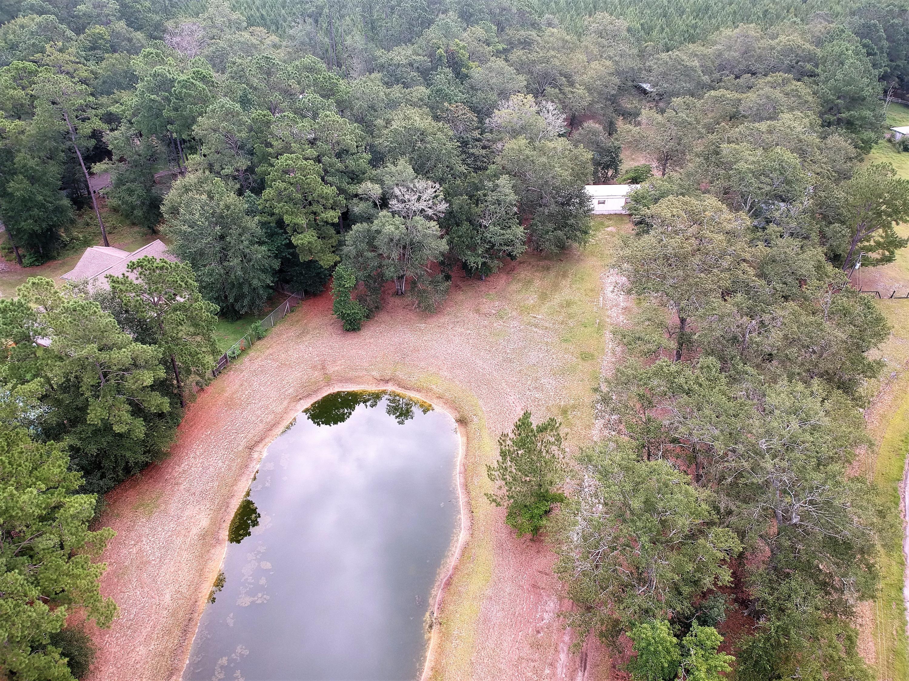 5770 Sauldam Road Ravenel, SC 29470 - Photo 22 of 25 DJI_0001
