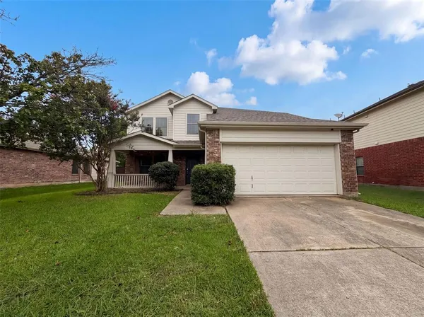 $325,000 | 2014 Tanur Cascade Drive, Anna, TX 75409