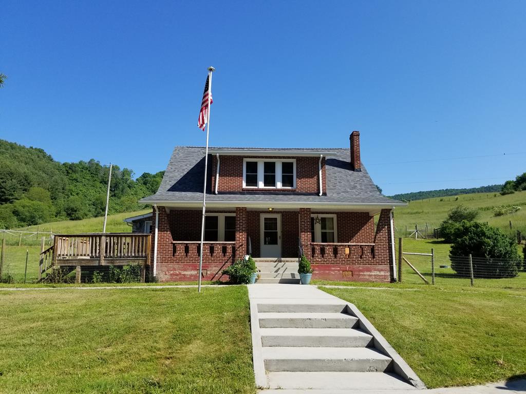 321 Old Colonial Road Fries, VA 24330 - Photo 1 of 4 Gallery Image 1