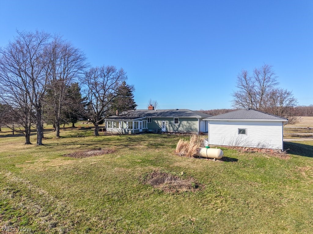 45 Jeffrey Road Homerville, OH 44235 - Photo 3 of 44 Gallery Image 3