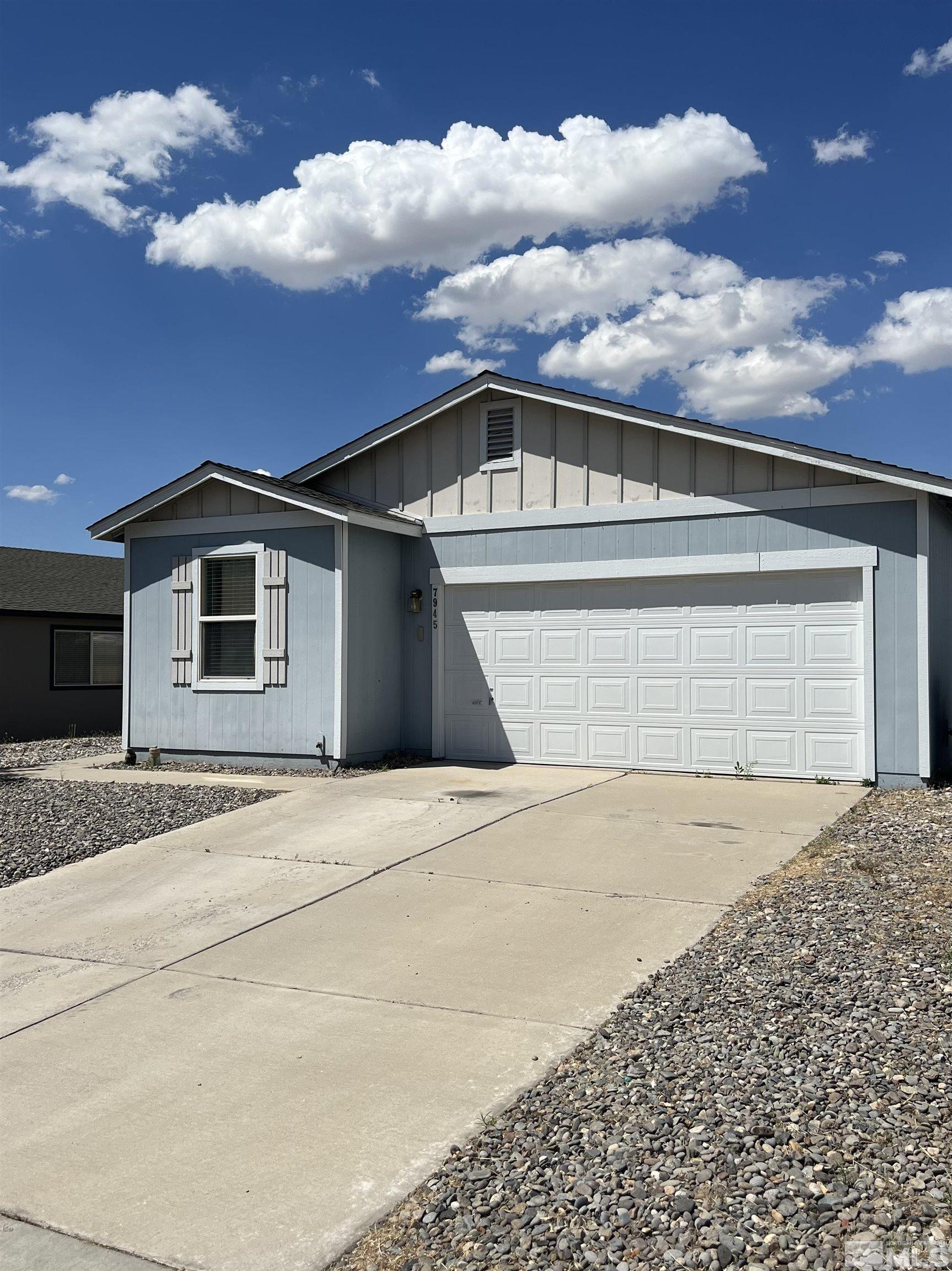 7945 Key Largo Drive Reno, NV 89506 - Photo 1 of 4 Photo 1