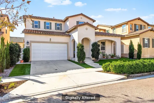 $1,225,000 | 1818 Santa Christina Avenue, Chula Vista, CA 91913