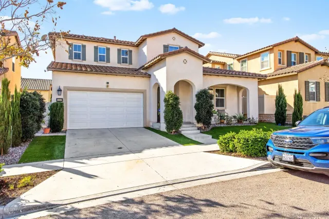 $1,225,000 | 1818 Santa Christina Avenue, Chula Vista, CA 91913