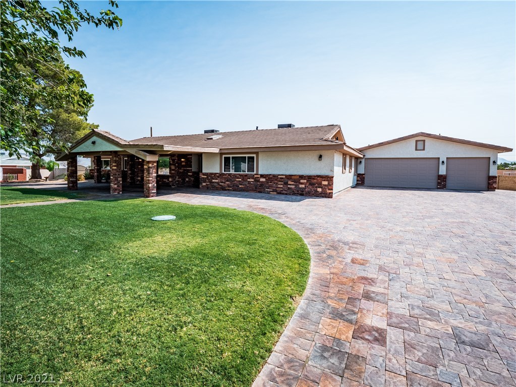10660 Rancho Destino Road Las Vegas, NV 89183 - Photo 1 of 30 Gallery Image 1