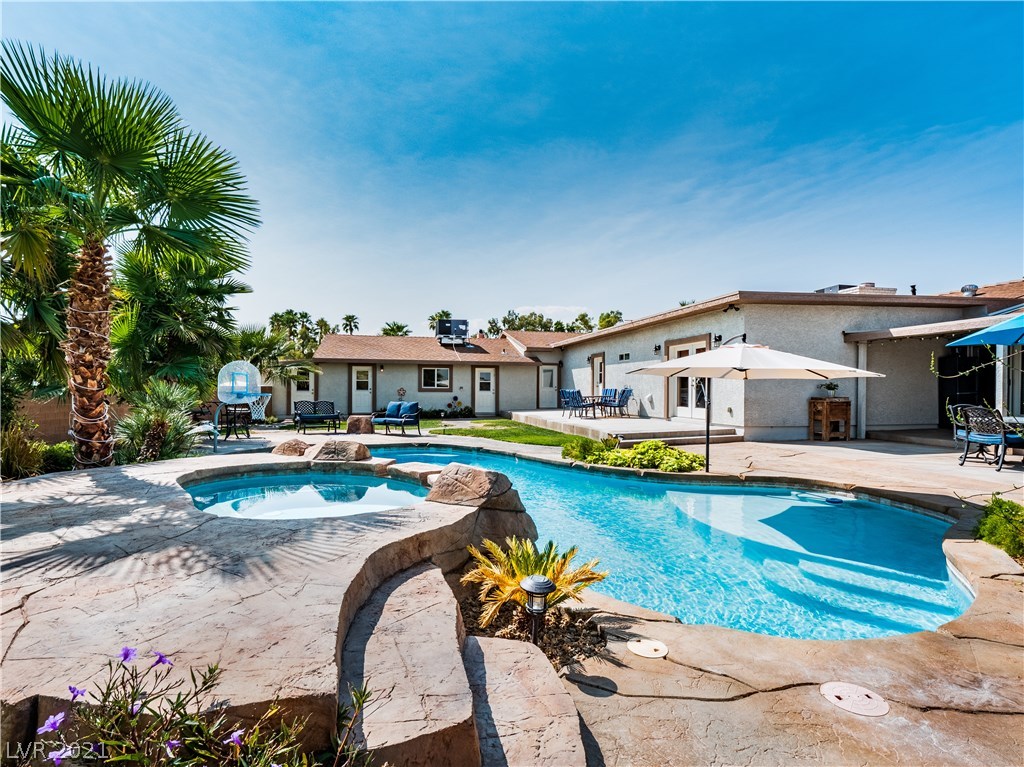 10660 Rancho Destino Road Las Vegas, NV 89183 - Photo 23 of 30 Gallery Image 23