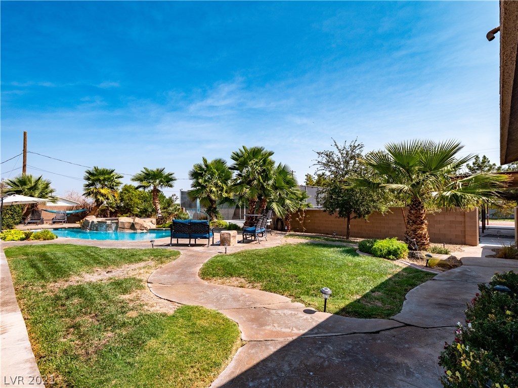 10660 Rancho Destino Road Las Vegas, NV 89183 - Photo 24 of 30 Gallery Image 24
