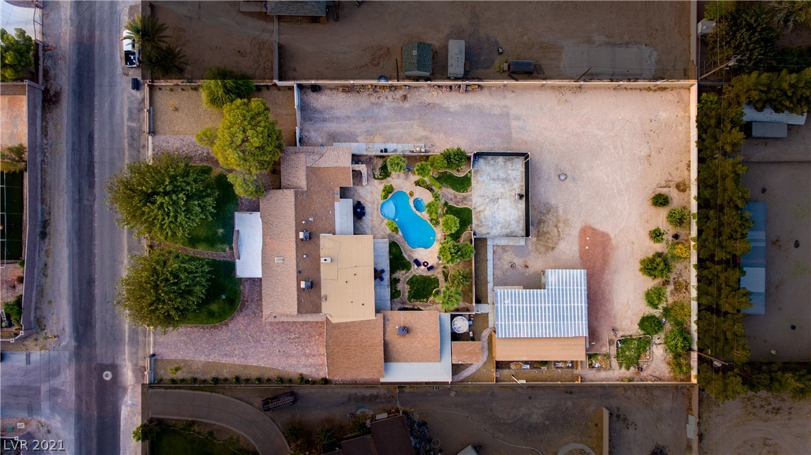 10660 Rancho Destino Road Las Vegas, NV 89183 - Photo 4 of 30 Gallery Image 4