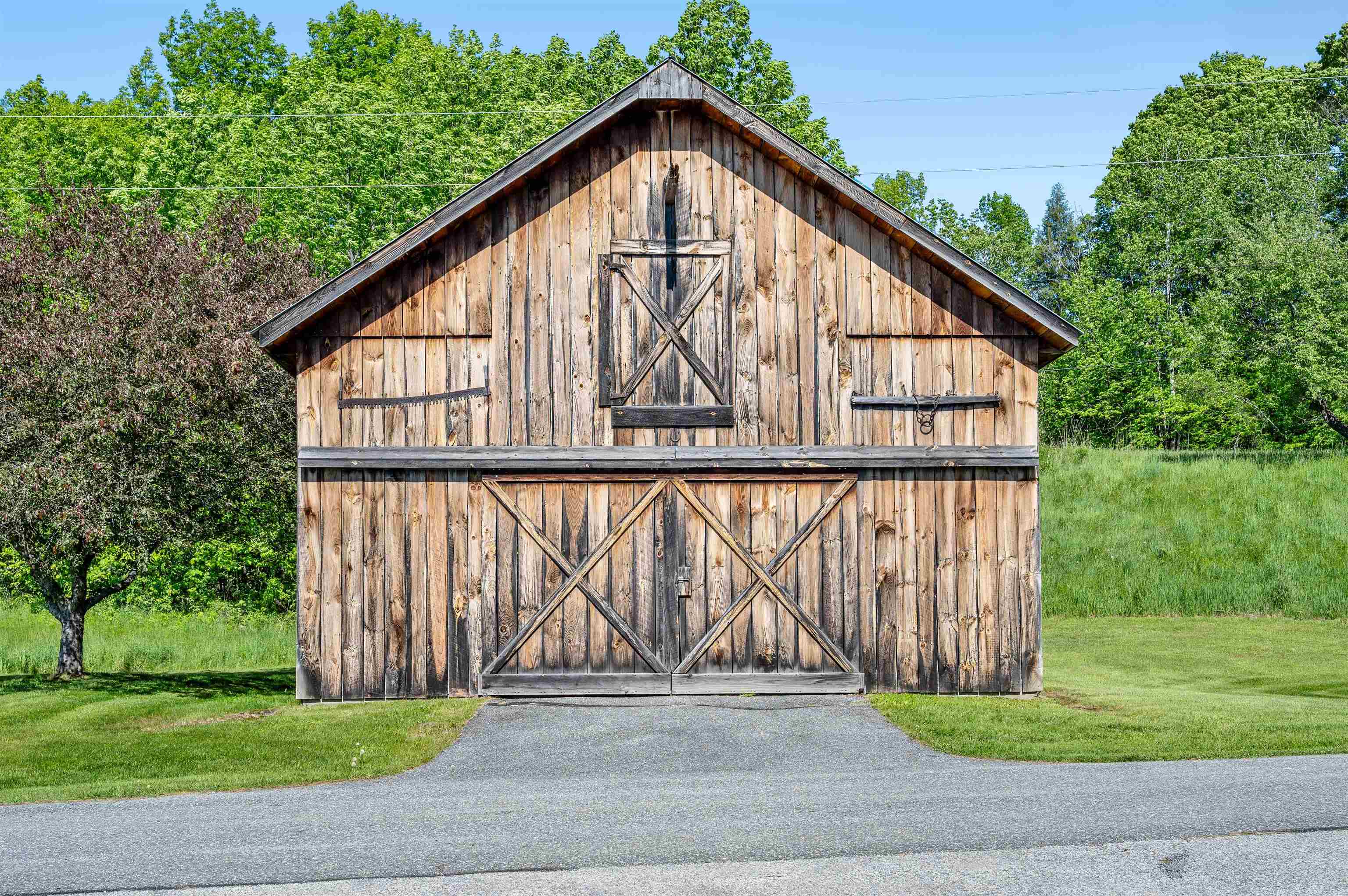 1614 McGlynn Road Williamstown, VT 05654 - Photo 35 of 49