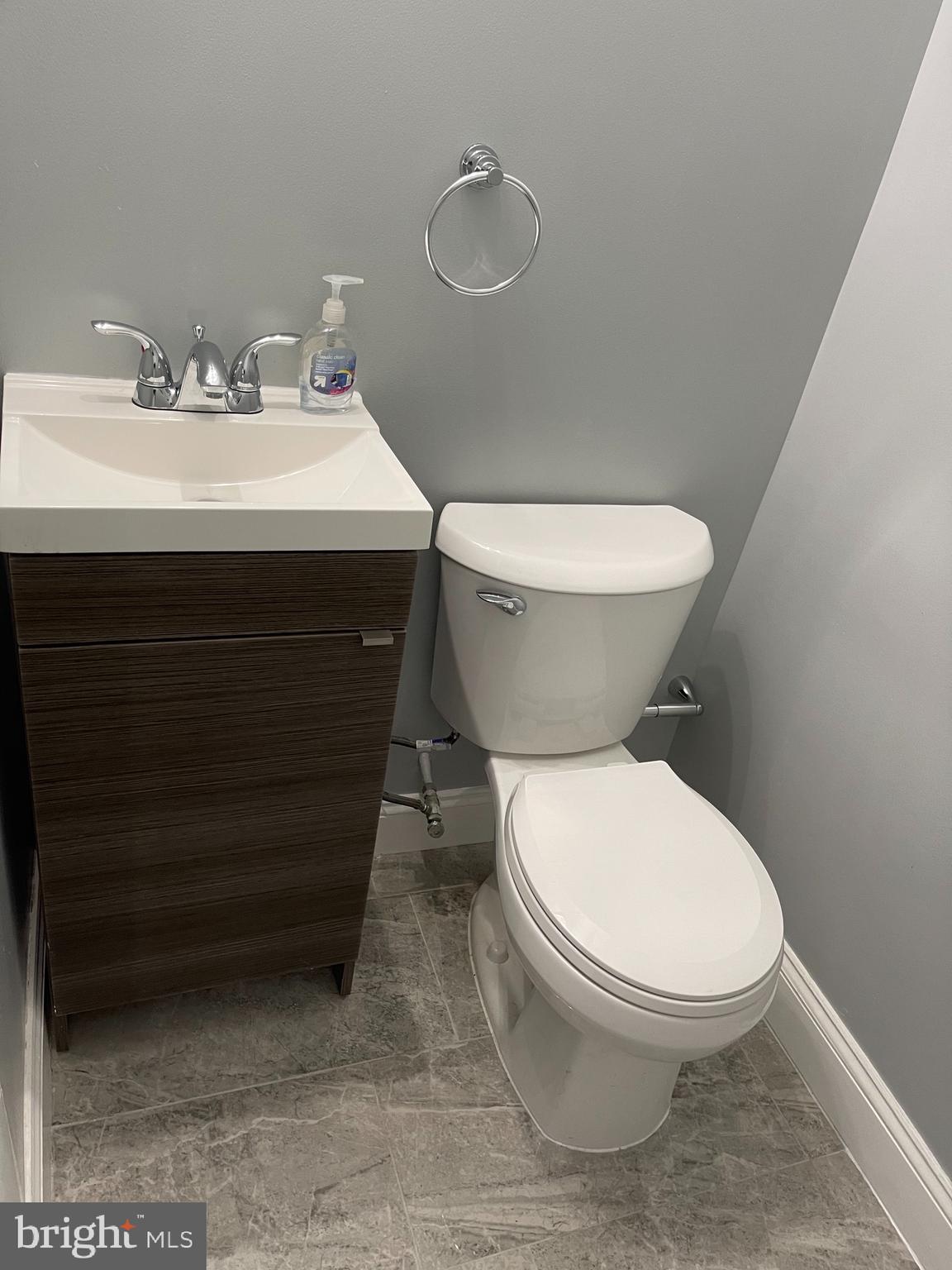 8665 Rugby Street Philadelphia, PA 19150 - Photo 4 of 12 Half Bath