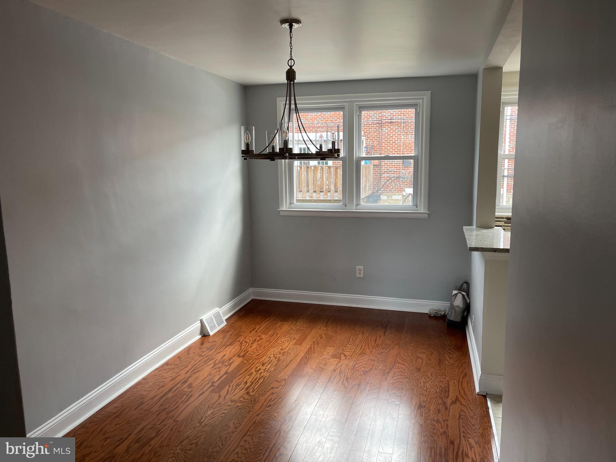 8665 Rugby Street Philadelphia, PA 19150 - Photo 5 of 12 Dining Room