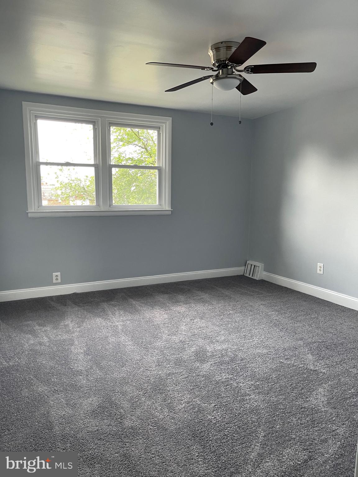 8665 Rugby Street Philadelphia, PA 19150 - Photo 8 of 12 Main Bedroom