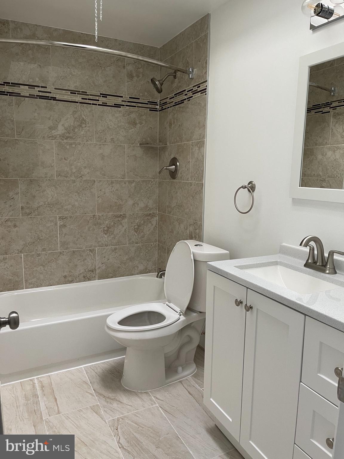 8665 Rugby Street Philadelphia, PA 19150 - Photo 9 of 12 Bathroom