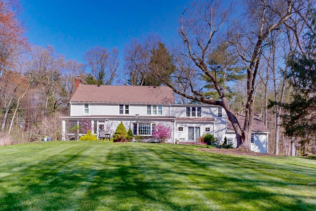 238 Marlboro Road Sudbury, MA 01776 - Photo 41 of 41