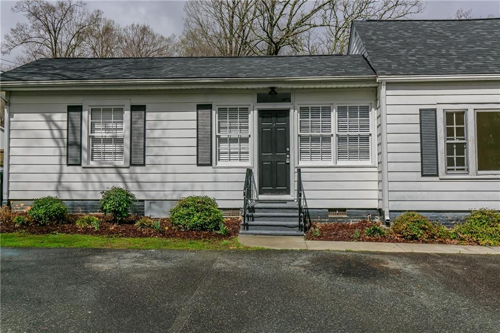 1905 Malone Road, Unit J Burlington, NC 27215 - Photo 1 of 16 Gallery Image 1