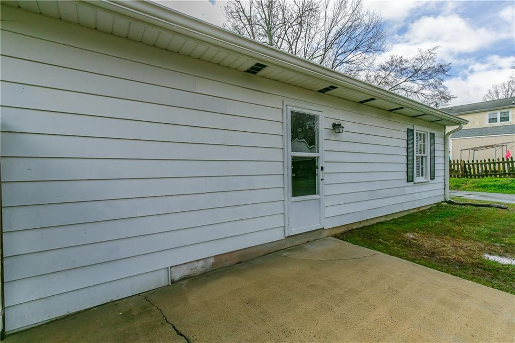 1905 Malone Road, Unit J Burlington, NC 27215 - Photo 16 of 16 Gallery Image 16