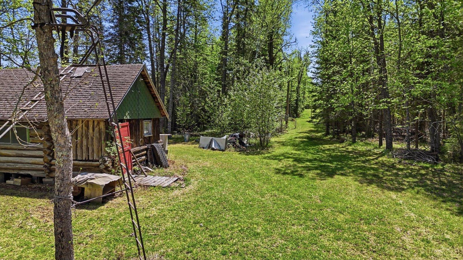 Tbd Cedar Point Road Marcell, MN 56657 - Photo 19 of 21