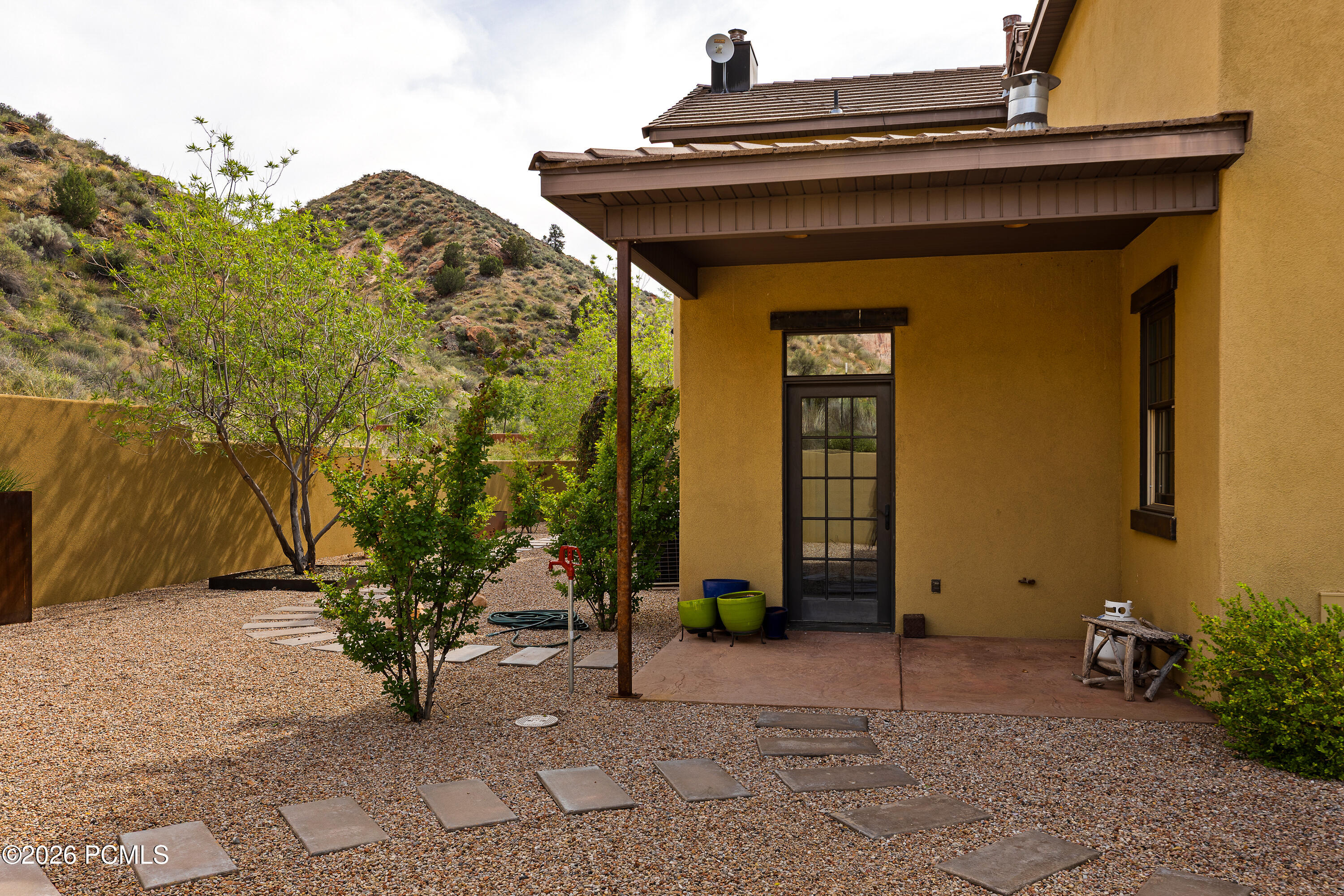 105 River Bend Circle Springdale, UT 84767 - Photo 43 of 59
