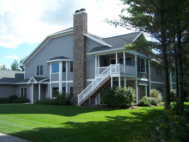 6949 Cobblestone Road, Unit 1401 Egg Harbor, WI 54209 - Photo 1 of 1 Main View