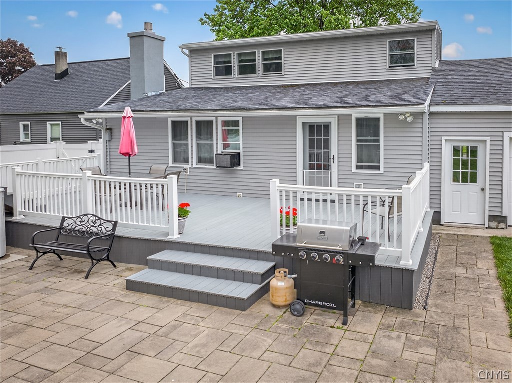 1007 Van Buren Avenue Rome, NY 13440 - Photo 38 of 50