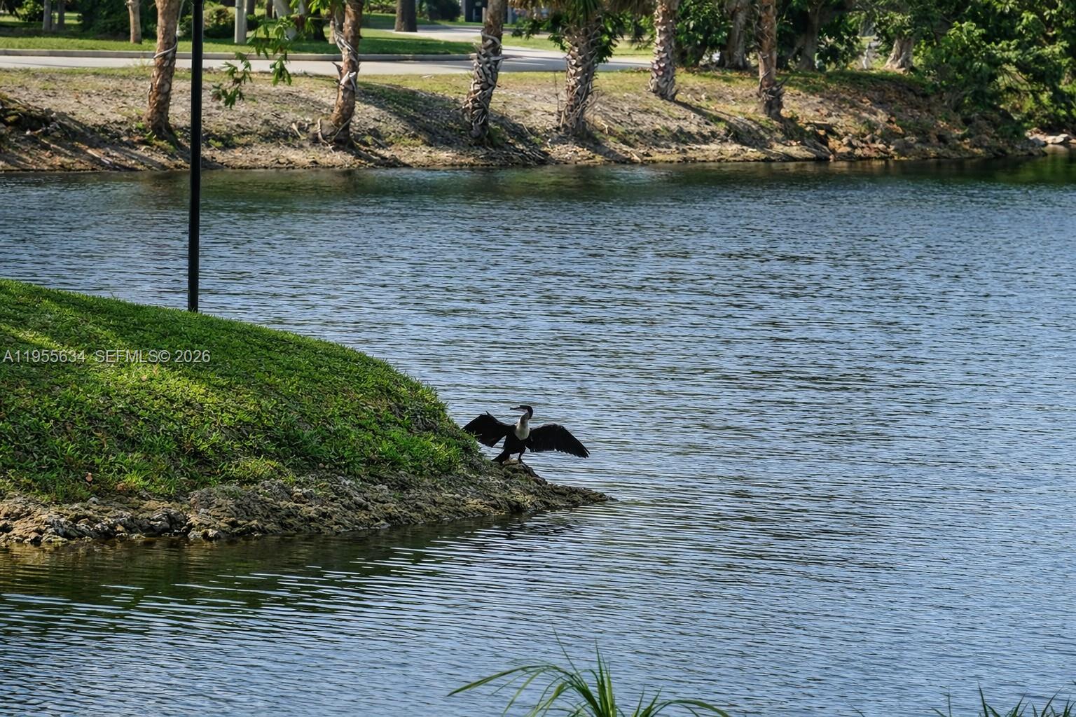 5700 White Hickory Circle Tamarac, FL 33319 - Photo 18 of 18 a backyard of a house