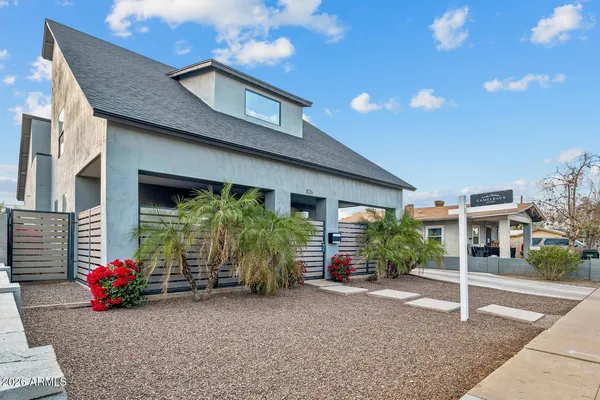 $579,000 | 826 North 11th Avenue, Phoenix, AZ 85007