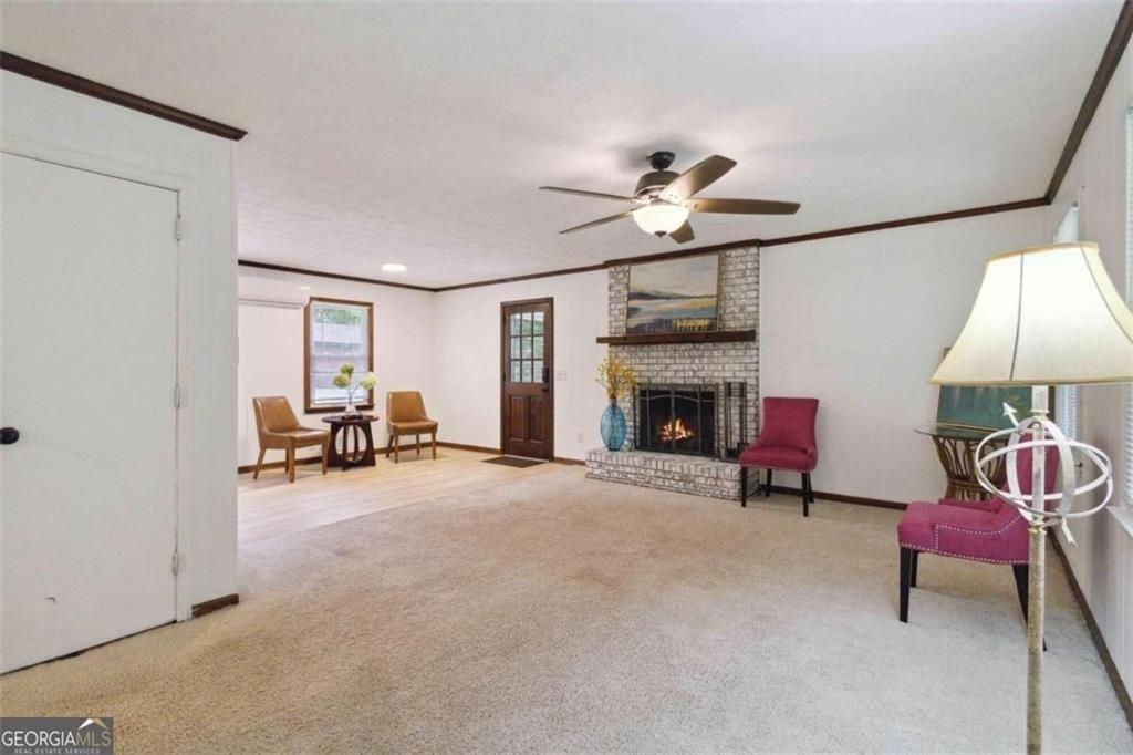 3040 Land Road Alpharetta, GA 30004 - Photo 5 of 19