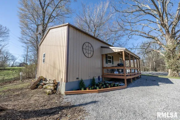$129,000 | 49 Highway 34, Rosiclare, IL 62982