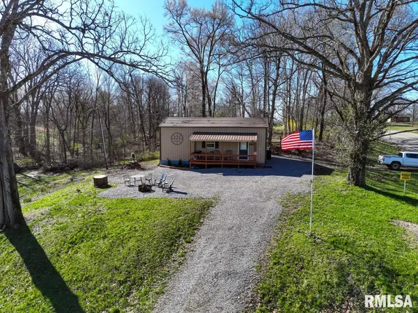 $129,000 | 49 Highway 34, Rosiclare, IL 62982