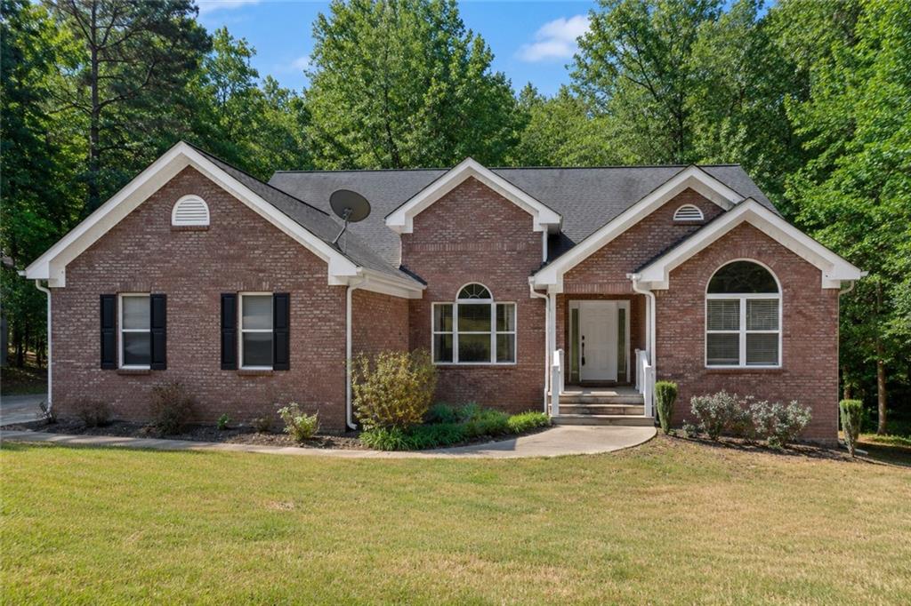 2465 Chandler Road Grayson, GA 30017 - Photo 1 of 51