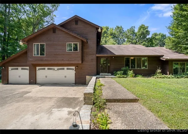 $490,000 | 4505 Lake Forest Court, Charlestown, IN 47111