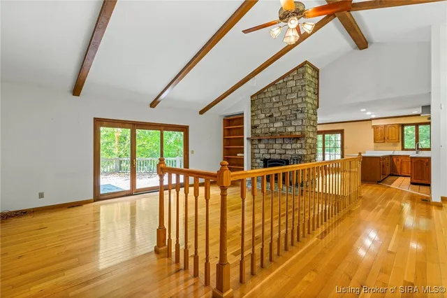 $499,000 | 4505 Lake Forest Court, Charlestown, IN 47111