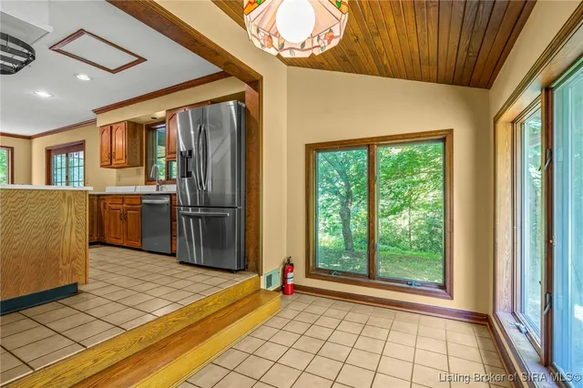 $499,000 | 4505 Lake Forest Court, Charlestown, IN 47111