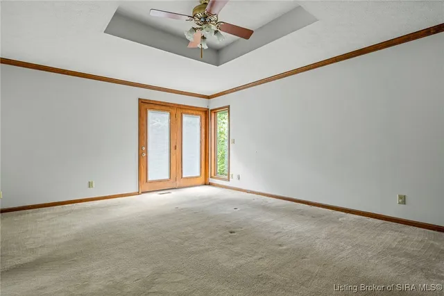 $499,000 | 4505 Lake Forest Court, Charlestown, IN 47111