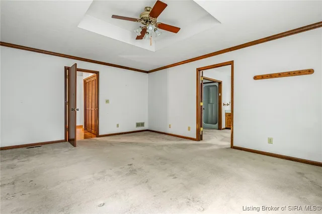 $499,000 | 4505 Lake Forest Court, Charlestown, IN 47111